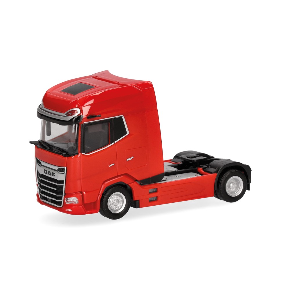 DAF XG+ facelift Zgm 2a rot