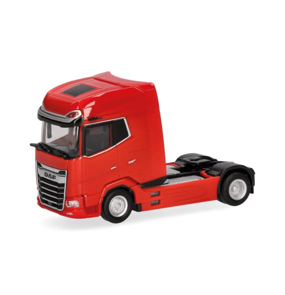 DAF XG+ facelift Zgm 2a rot