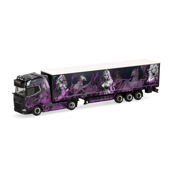 DAF XG+ GaPl-Sz Pluta Phoenix