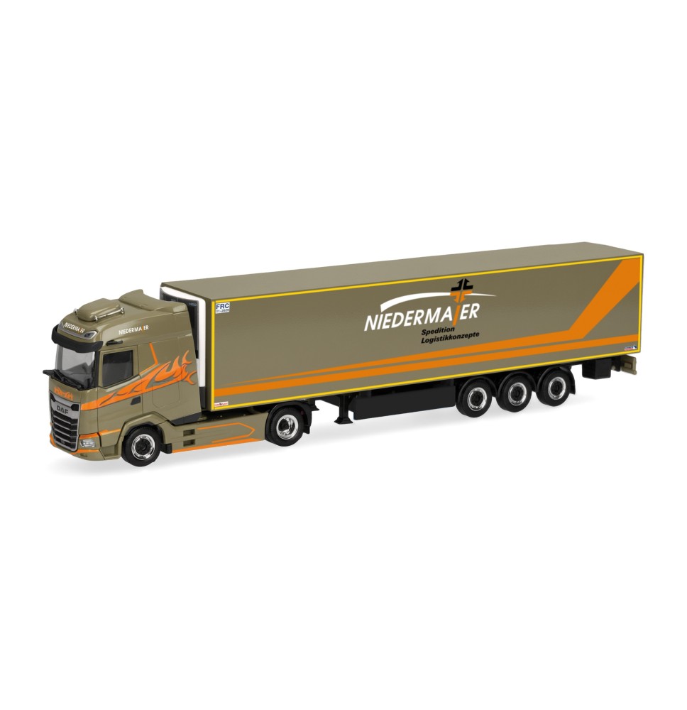 DAF XG KüKo-Sz Niedermaier