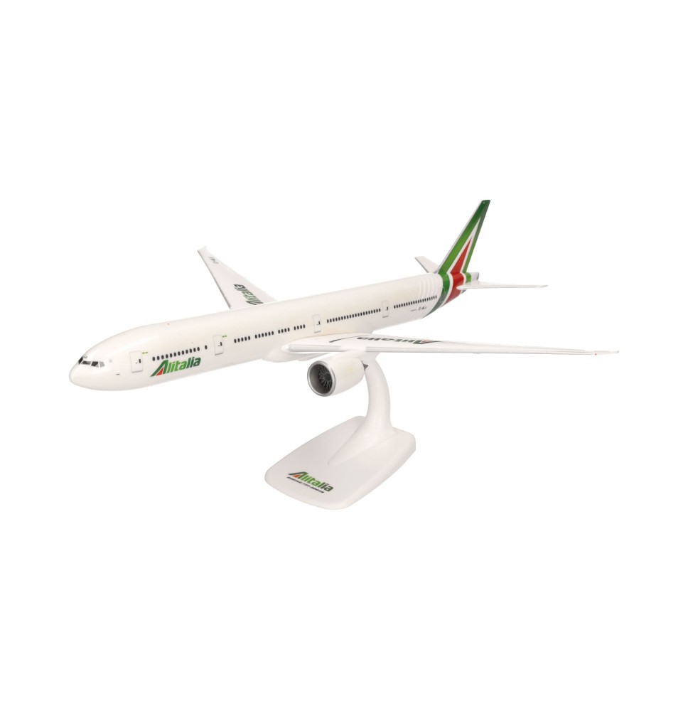 Boing 777-300ER Alitalia