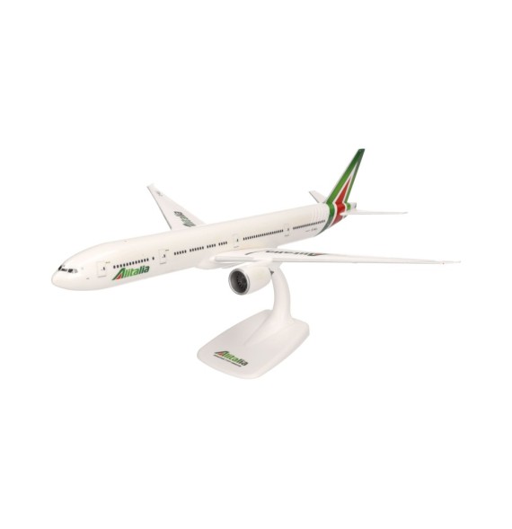Boing 777-300ER Alitalia