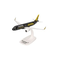 A320 Eurowings BVB 2025