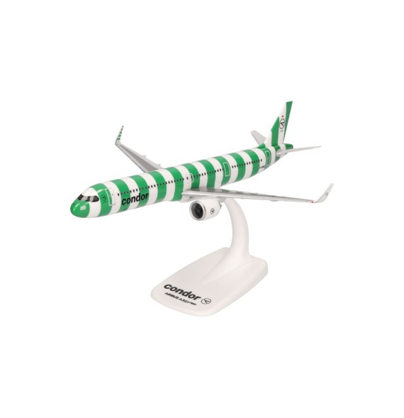 A321neo Condor Island