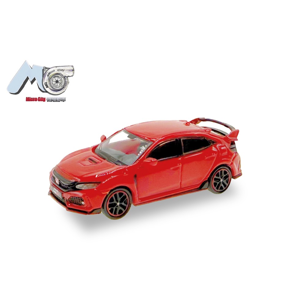 Honda Civic Type R