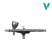 Innovator - gravitační Airbrush Two in One