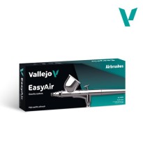 Easy Air - gravitační Airbrush