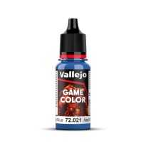 Vallejo Game Color - Magic Blue