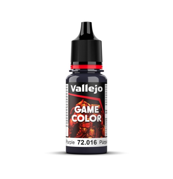 Vallejo Game Color - Royal Purple