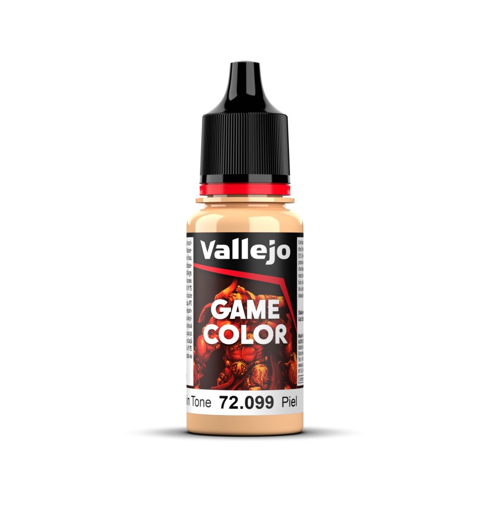 Vallejo Game Color - Skin Tone