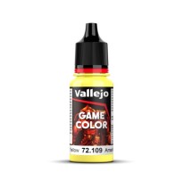 Vallejo Game Color - Toxic Yellow