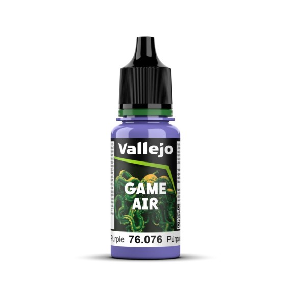 Vallejo Game Air - Alien Purple