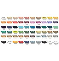 Vallejo Game Air - Creative Full Collection Case