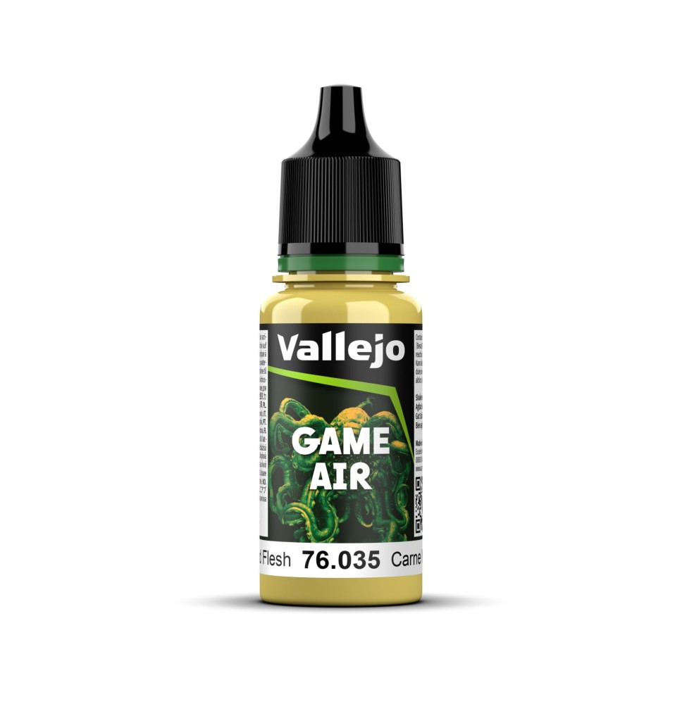 Vallejo Game Air - Dead Flesh