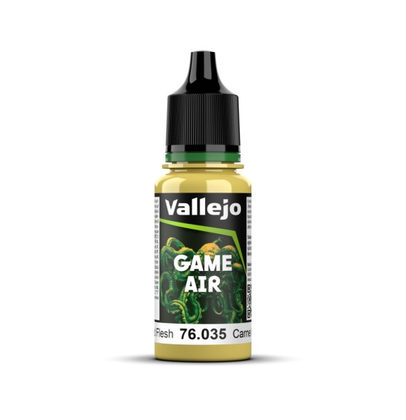 Vallejo Game Air - Dead Flesh