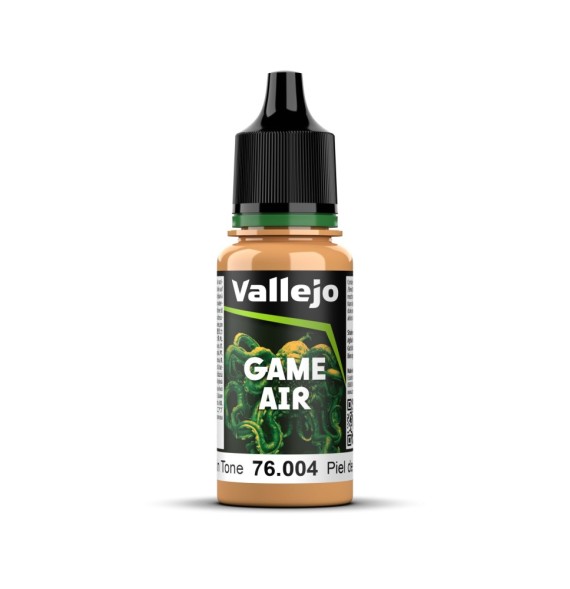 Vallejo Game Air - Elf Skin Tone