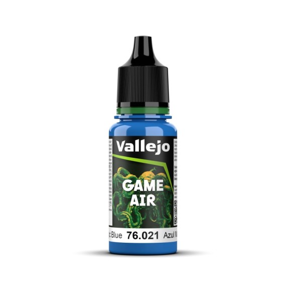 Vallejo Game Air - Magic Blue