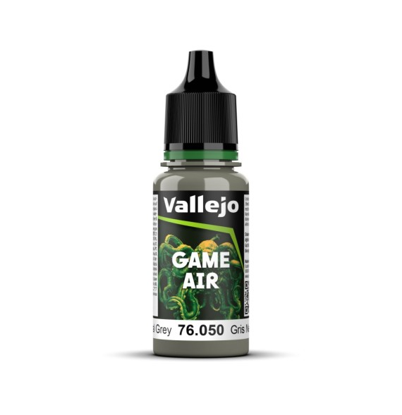 Vallejo Game Air - Neutral Grey