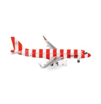 A320neo Condor Passion