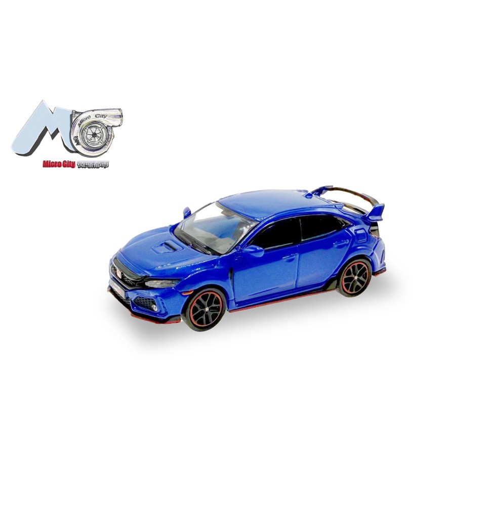 Honda Civic Type R