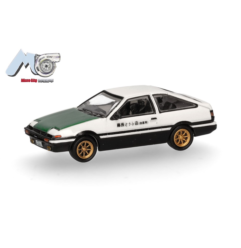 Toyota Corolla AE86