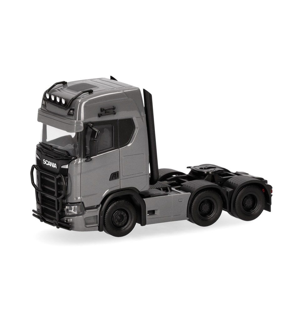 Scania CS20 HD ZM 3a