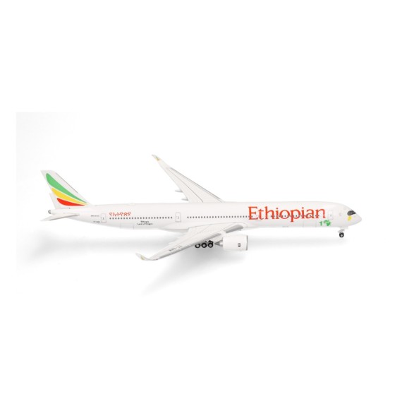 A350-1000 Ethiopian Airlines