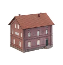 Instalatérství M. Röhrig & Sohn