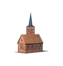 Maloměstský kostel