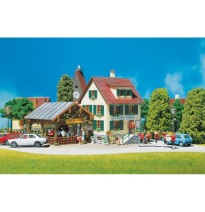 Vesnické hospodářství