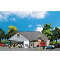 ALDI Süd/Nord obchod