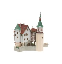 Lovecký zámeček Falkeneck