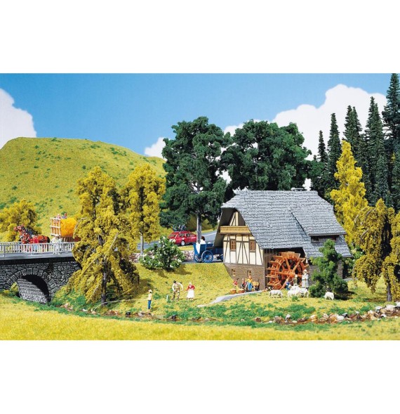 Malý domek Schwarzwald