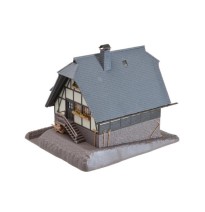 Malý domek Schwarzwald