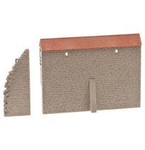 Městské opevnění