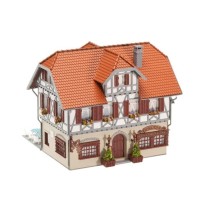 Hostinec Sonnes přístřeškem