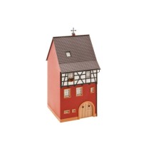 Městský dům – sportovní potřeby