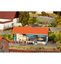 Prodejna jízdních kol