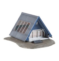 NURDA prázdninové domky