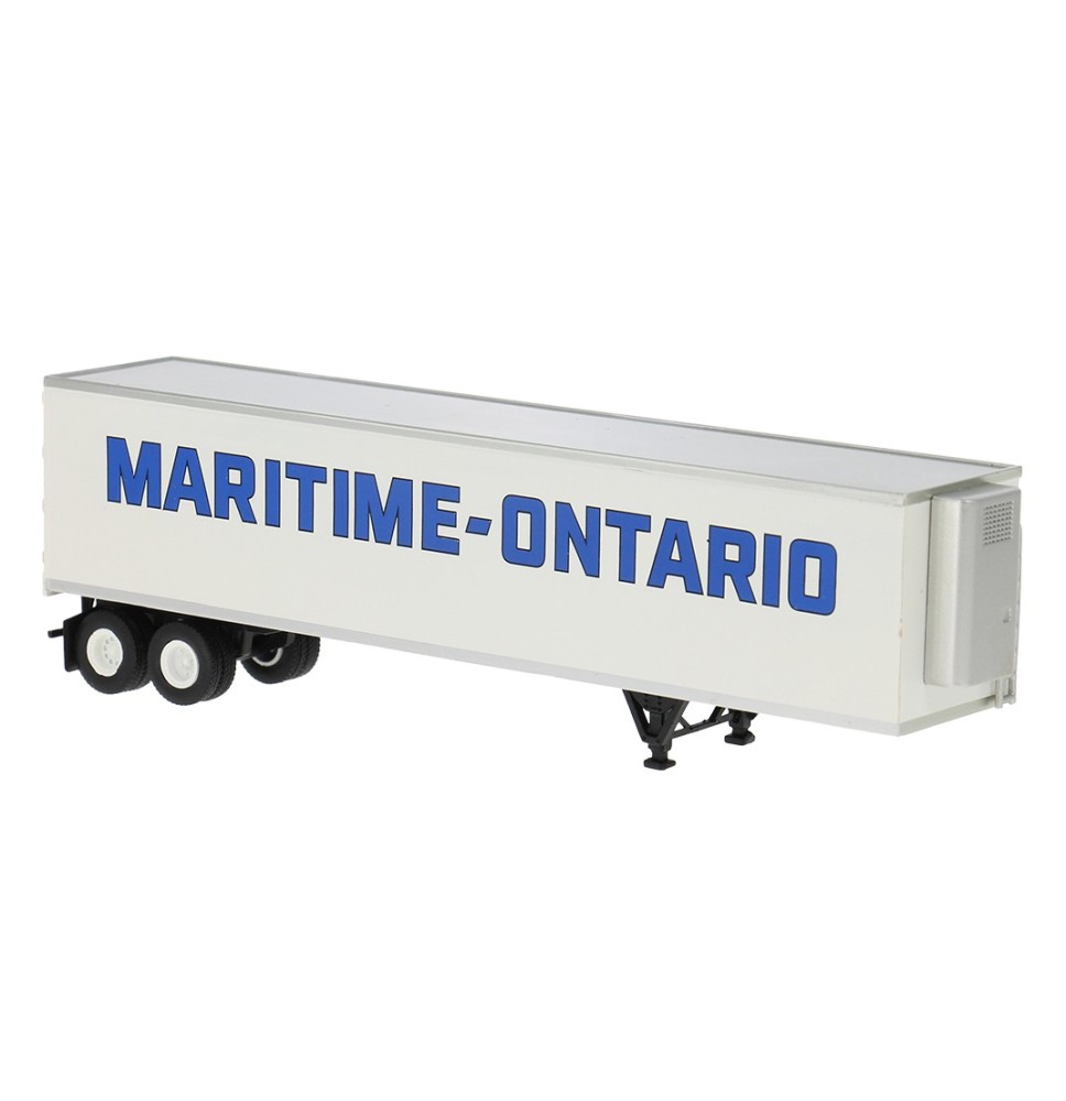 Návěs "Maritime-Ontario"