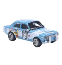 Ford Escort RS 1800Mk1 mit Timo Mäkinen