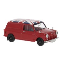 Austin Mini Countryman