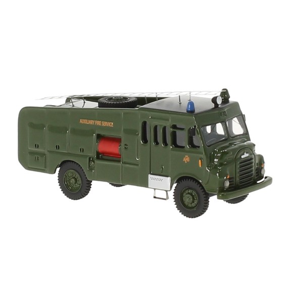 Bedford RLHZ Green God in oliv