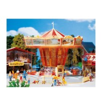 Řetízkový kolotoč