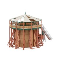 Atrakce Sala Motor-Drome