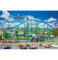 Horská dráha Alpina-Bahn