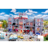 Strašidelný dům Daemonium