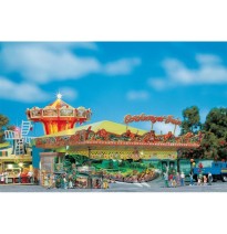 Kolotoč Dschungel-Train