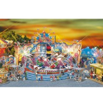 Kolotoč Break Dance Nr.1