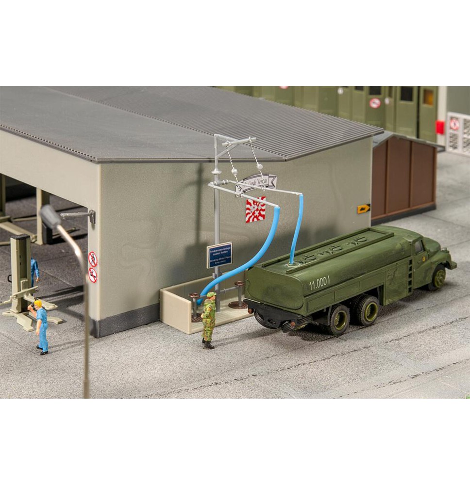 Čerpadlo pitné vody